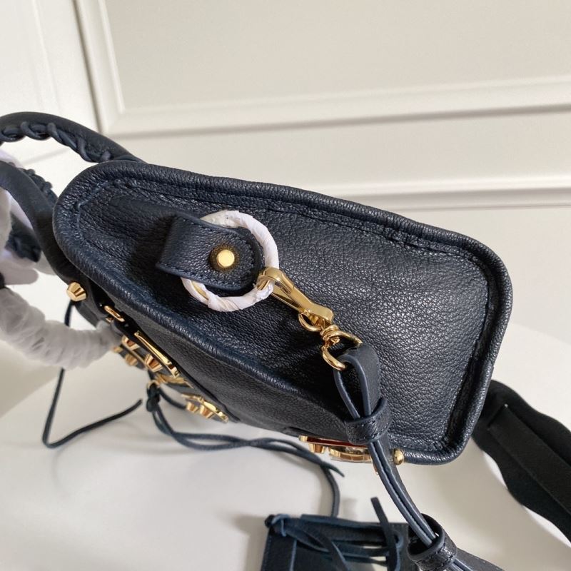 Balenciaga Top Handle Bags